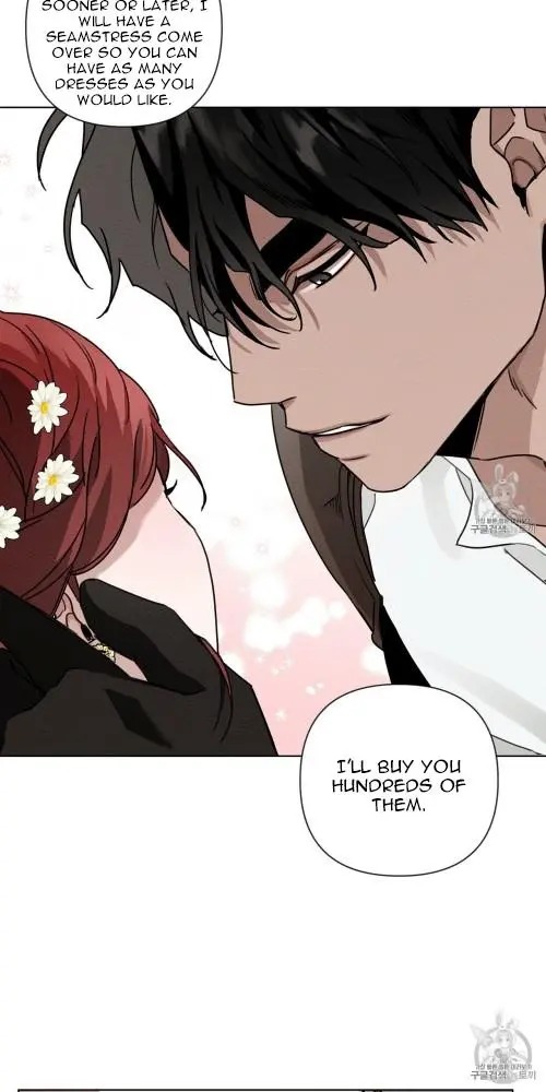 Under the Oak Tree Chapter 10 - Page 54