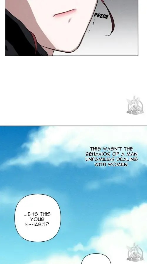 Under the Oak Tree Chapter 10 - Page 55