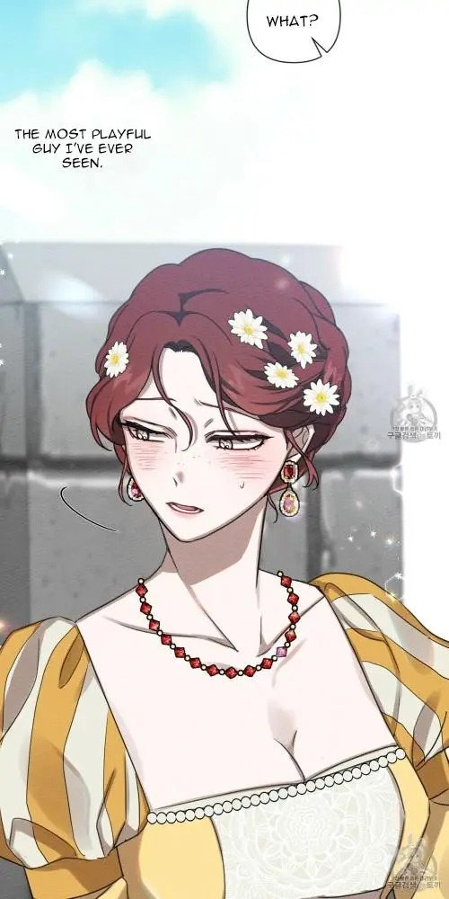 Under the Oak Tree Chapter 10 - Page 56