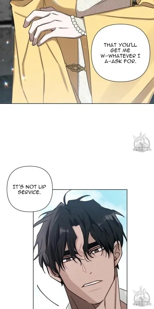 Under the Oak Tree Chapter 10 - Page 57