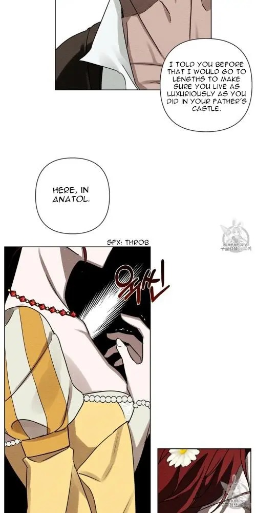 Under the Oak Tree Chapter 10 - Page 58