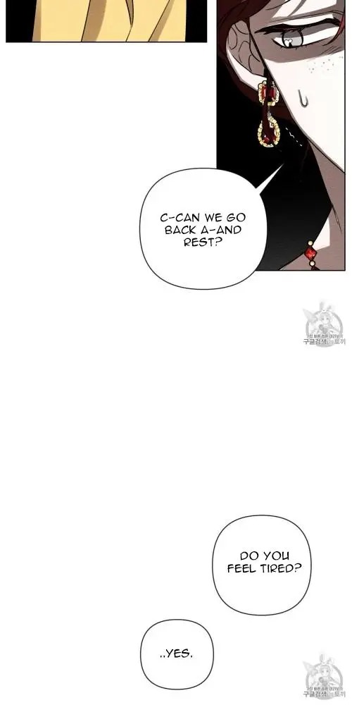 Under the Oak Tree Chapter 10 - Page 59