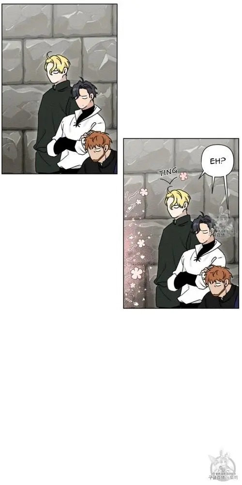 Under the Oak Tree Chapter 10 - Page 8