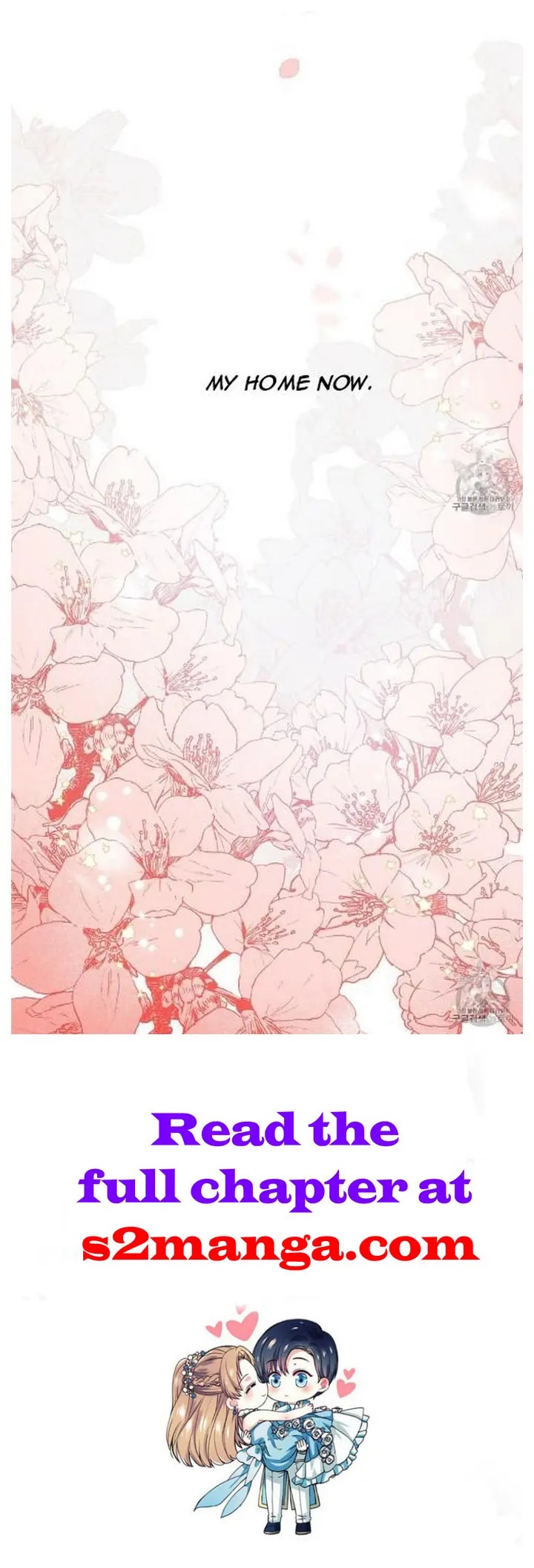 Under the Oak Tree Chapter 10 - Page 72