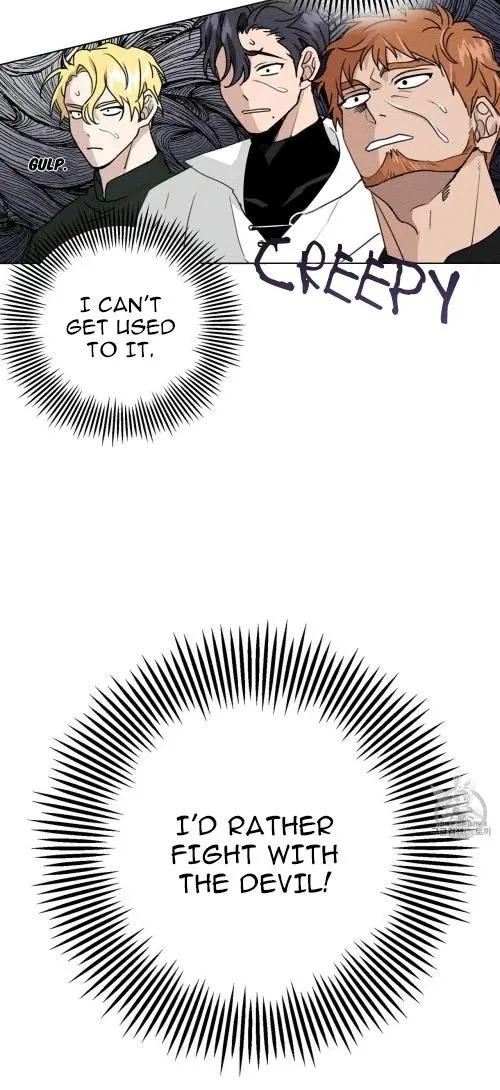 Under the Oak Tree Chapter 10 - Page 10