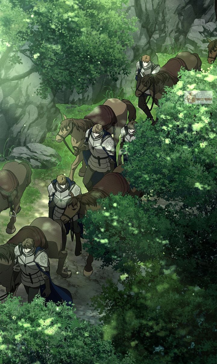 Under the Oak Tree Chapter 100 - Page 23