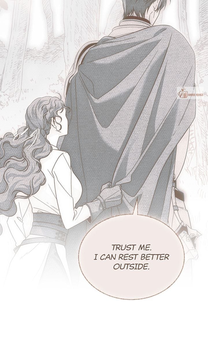 Under the Oak Tree Chapter 100 - Page 29