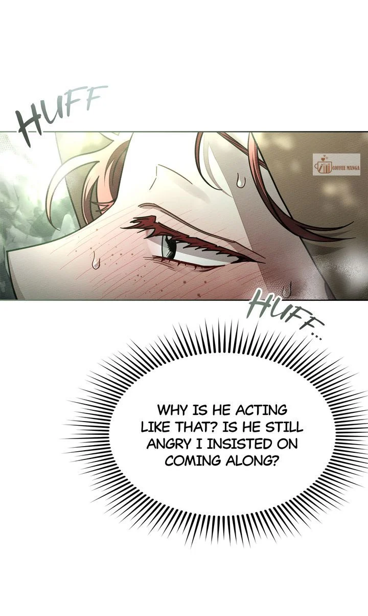 Under the Oak Tree Chapter 100 - Page 30