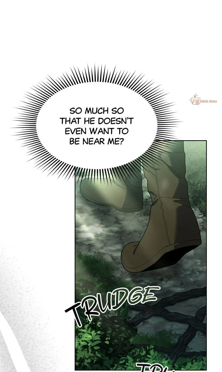 Under the Oak Tree Chapter 100 - Page 31