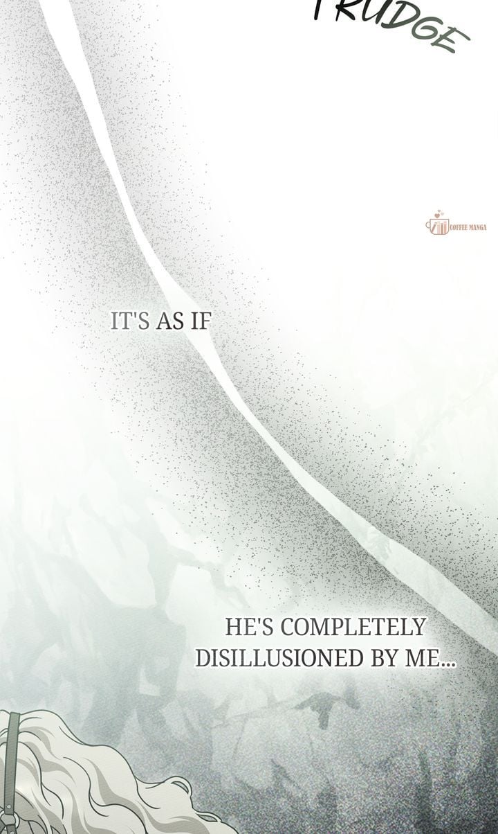 Under the Oak Tree Chapter 100 - Page 32