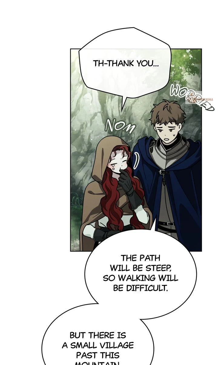 Under the Oak Tree Chapter 100 - Page 38