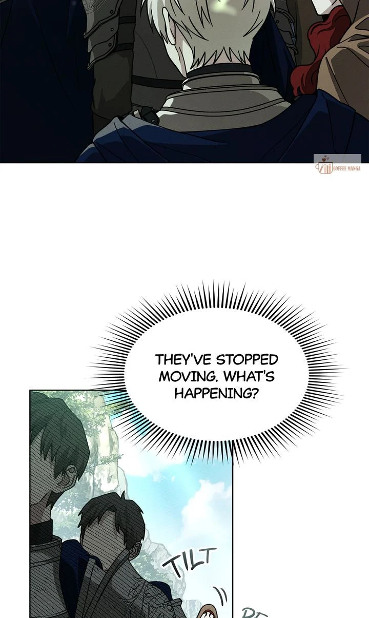 Under the Oak Tree Chapter 100 - Page 42