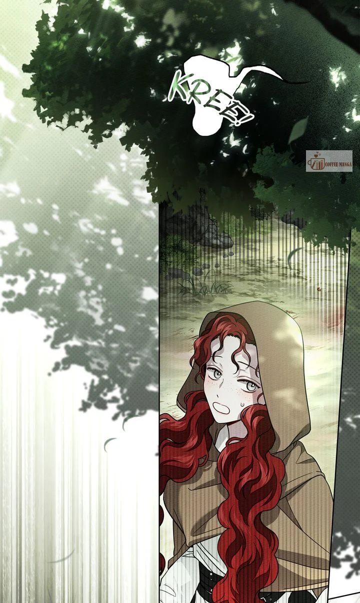 Under the Oak Tree Chapter 100 - Page 51