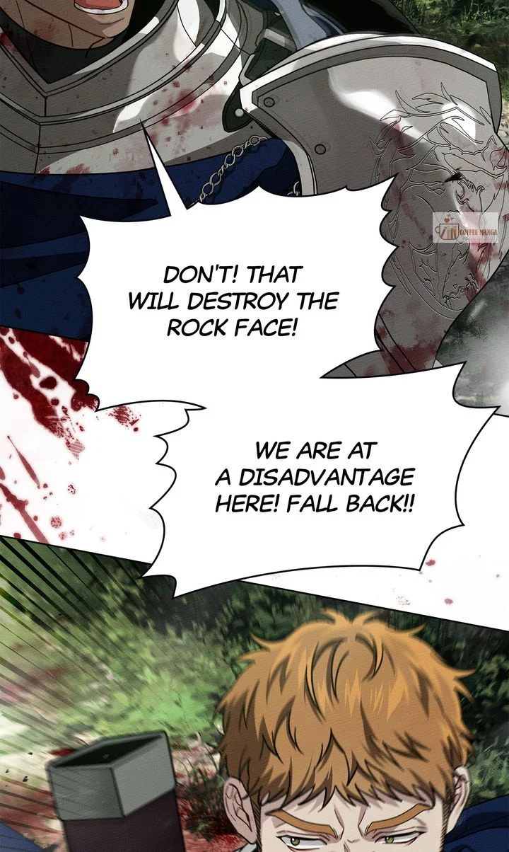 Under the Oak Tree Chapter 100 - Page 56