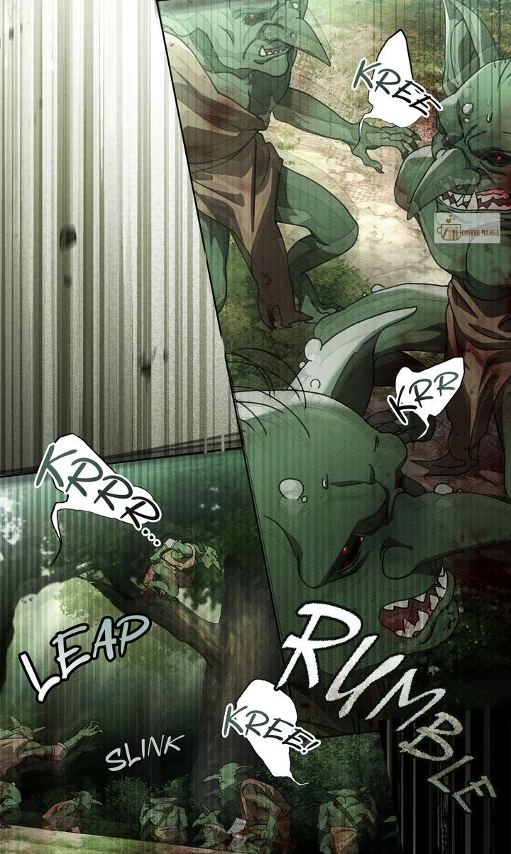 Under the Oak Tree Chapter 100 - Page 59