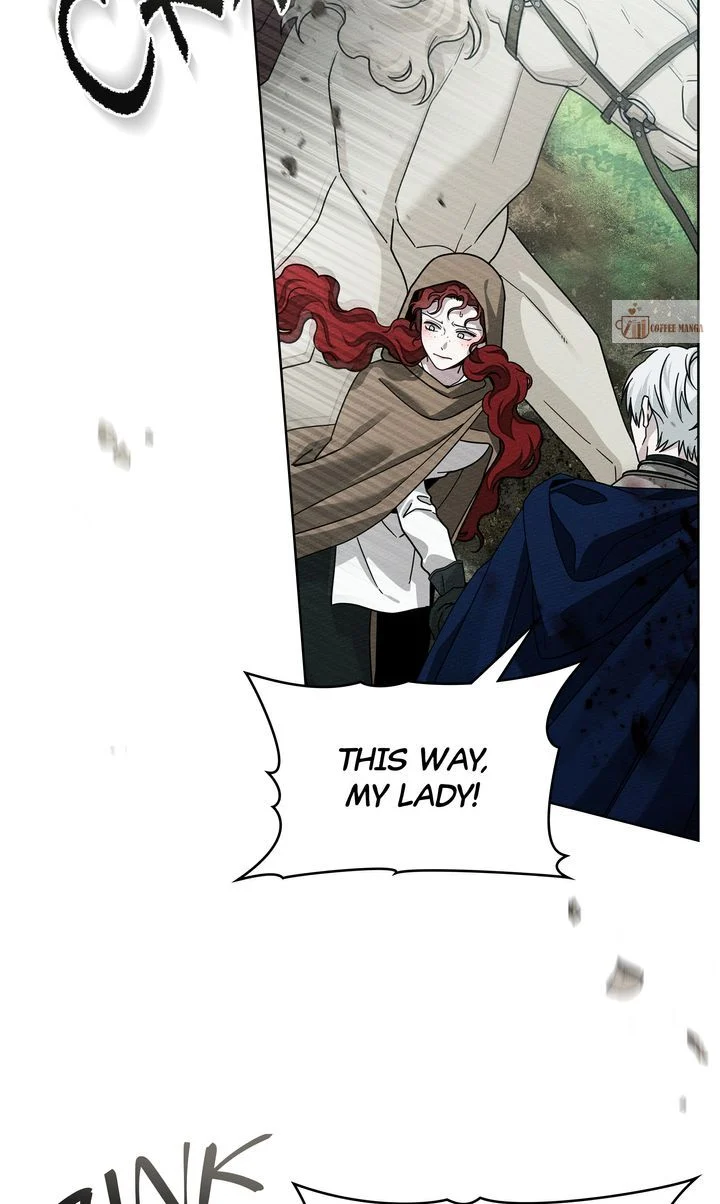 Under the Oak Tree Chapter 100 - Page 66