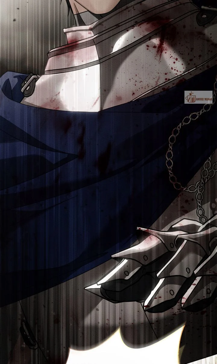 Under the Oak Tree Chapter 100 - Page 71