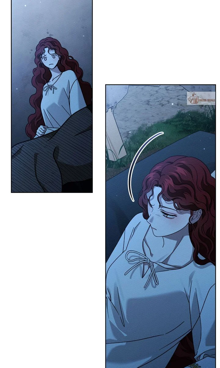 Under the Oak Tree Chapter 100 - Page 10