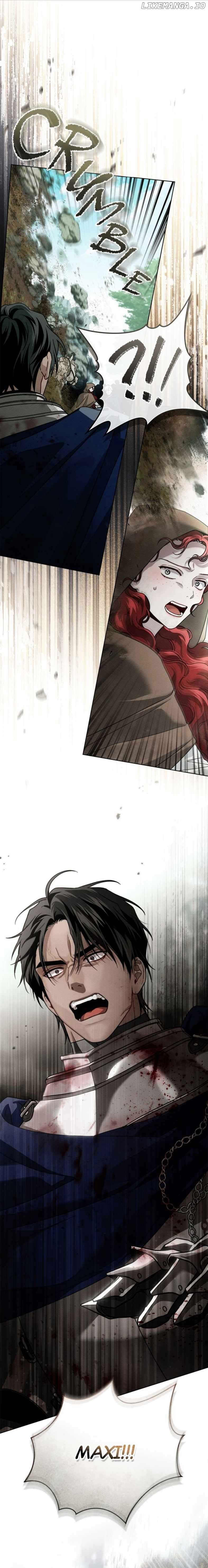 Under the Oak Tree Chapter 101 - Page 1