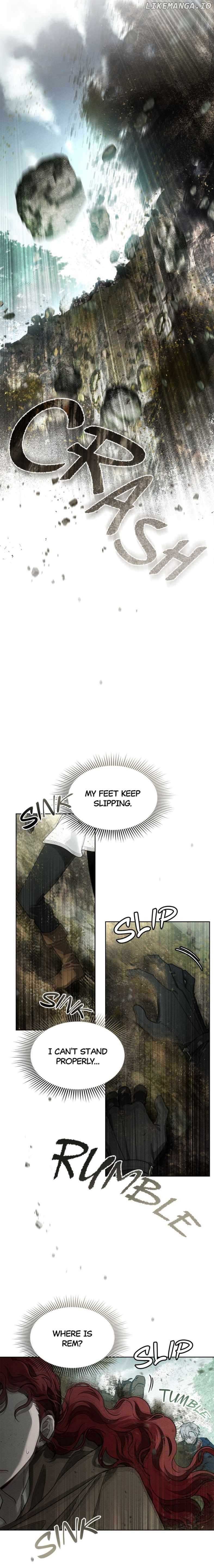 Under the Oak Tree Chapter 101 - Page 2