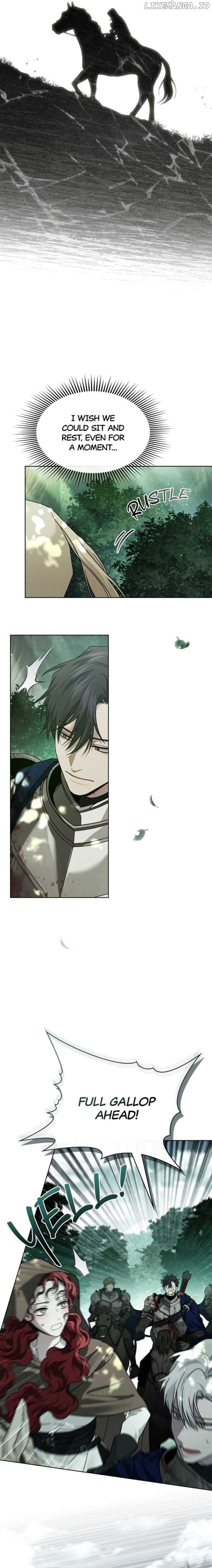 Under the Oak Tree Chapter 101 - Page 15