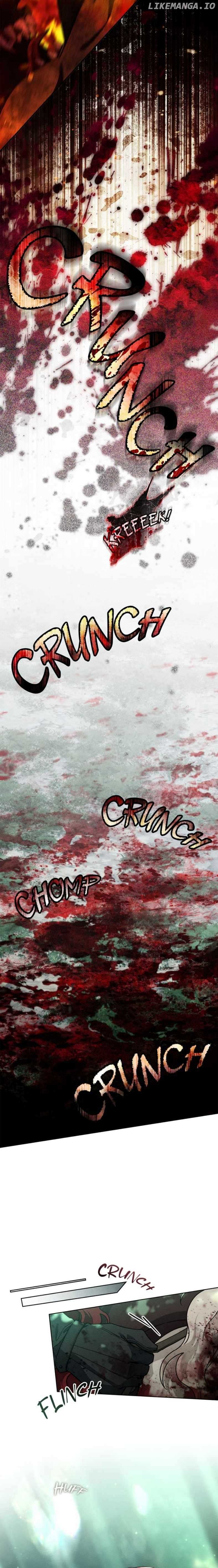 Under the Oak Tree Chapter 101 - Page 21