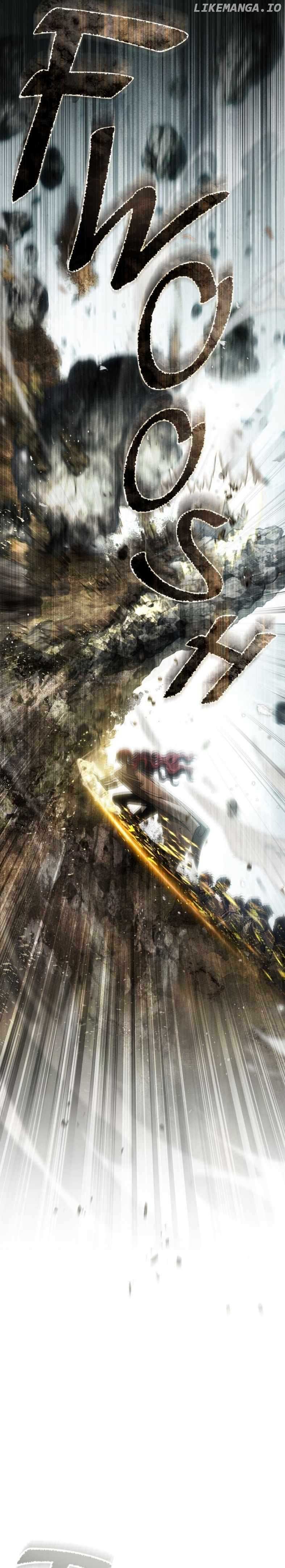 Under the Oak Tree Chapter 101 - Page 5