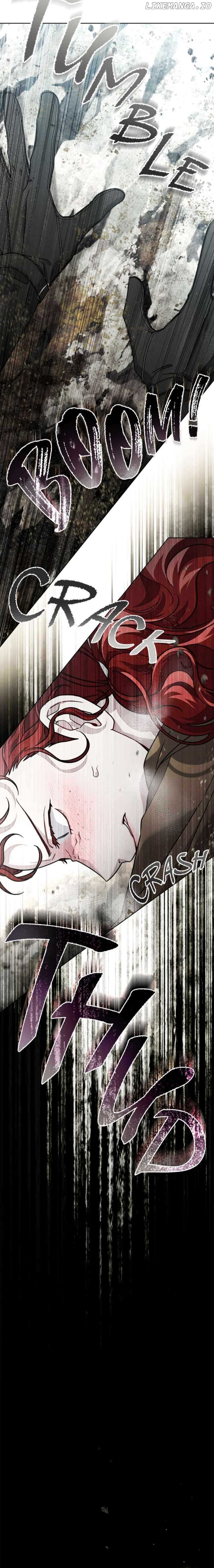 Under the Oak Tree Chapter 101 - Page 6