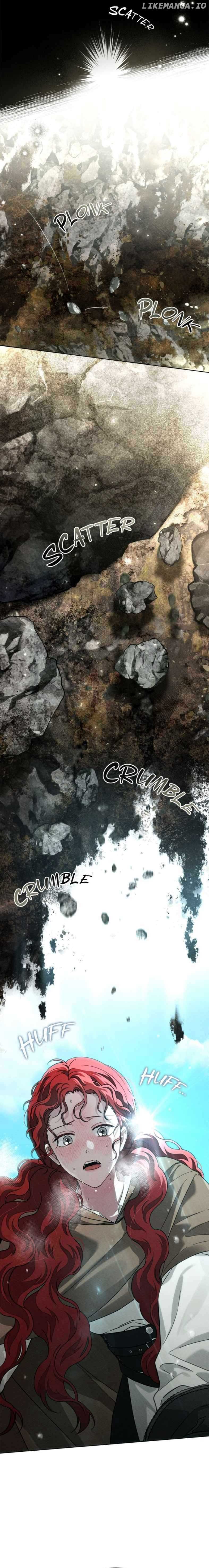 Under the Oak Tree Chapter 101 - Page 7