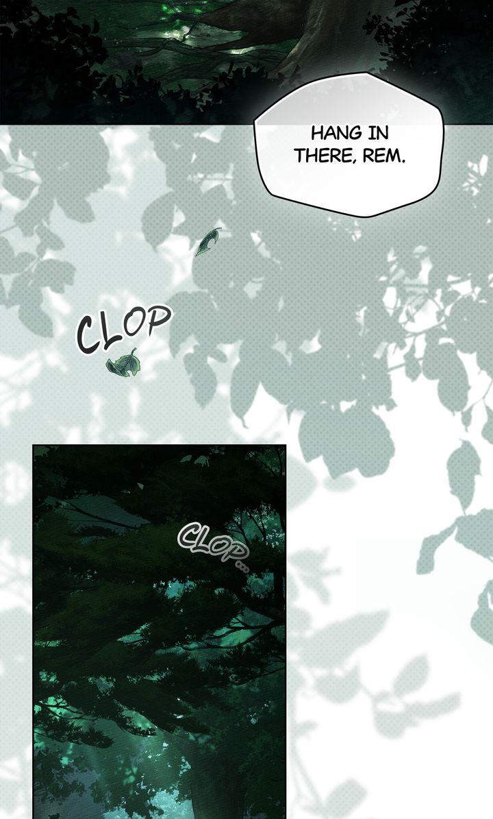 Under the Oak Tree Chapter 102 - Page 30