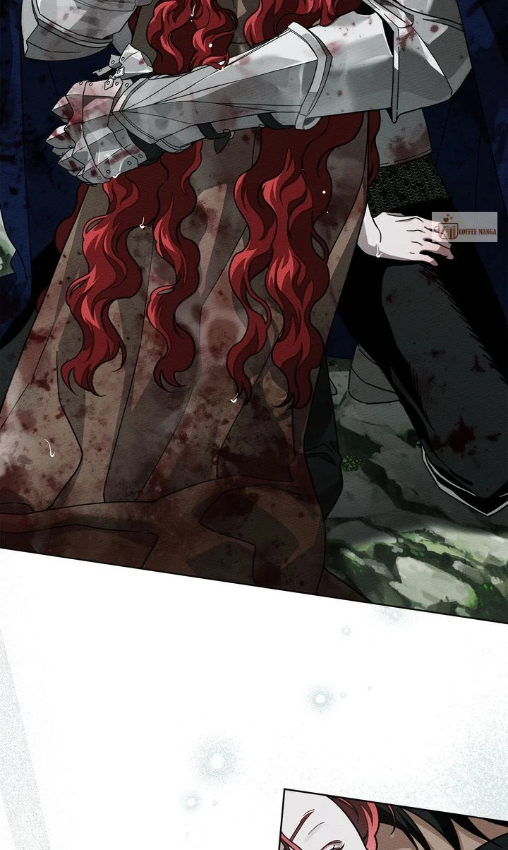 Under the Oak Tree Chapter 103 - Page 19