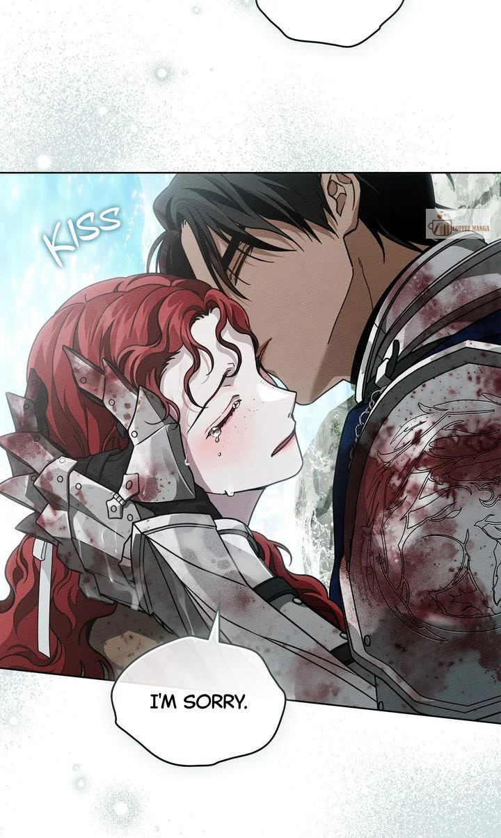 Under the Oak Tree Chapter 103 - Page 23