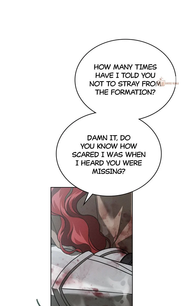 Under the Oak Tree Chapter 103 - Page 25