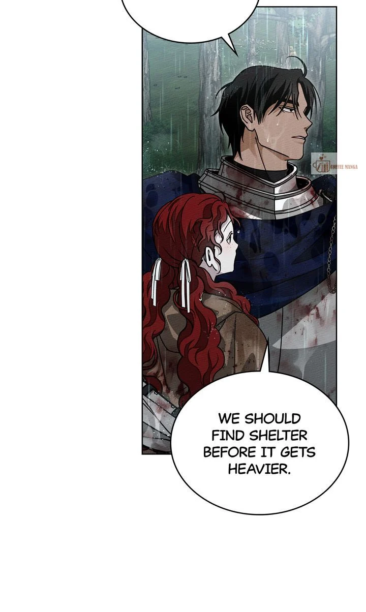 Under the Oak Tree Chapter 103 - Page 31