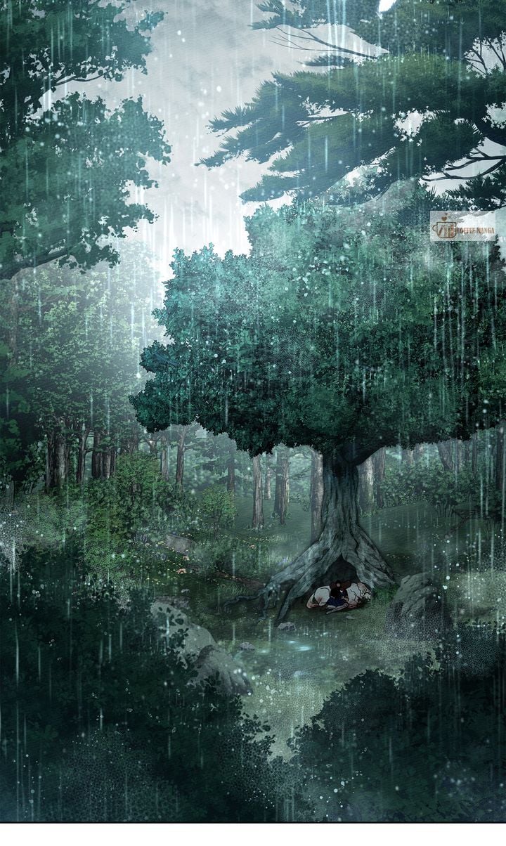 Under the Oak Tree Chapter 103 - Page 41