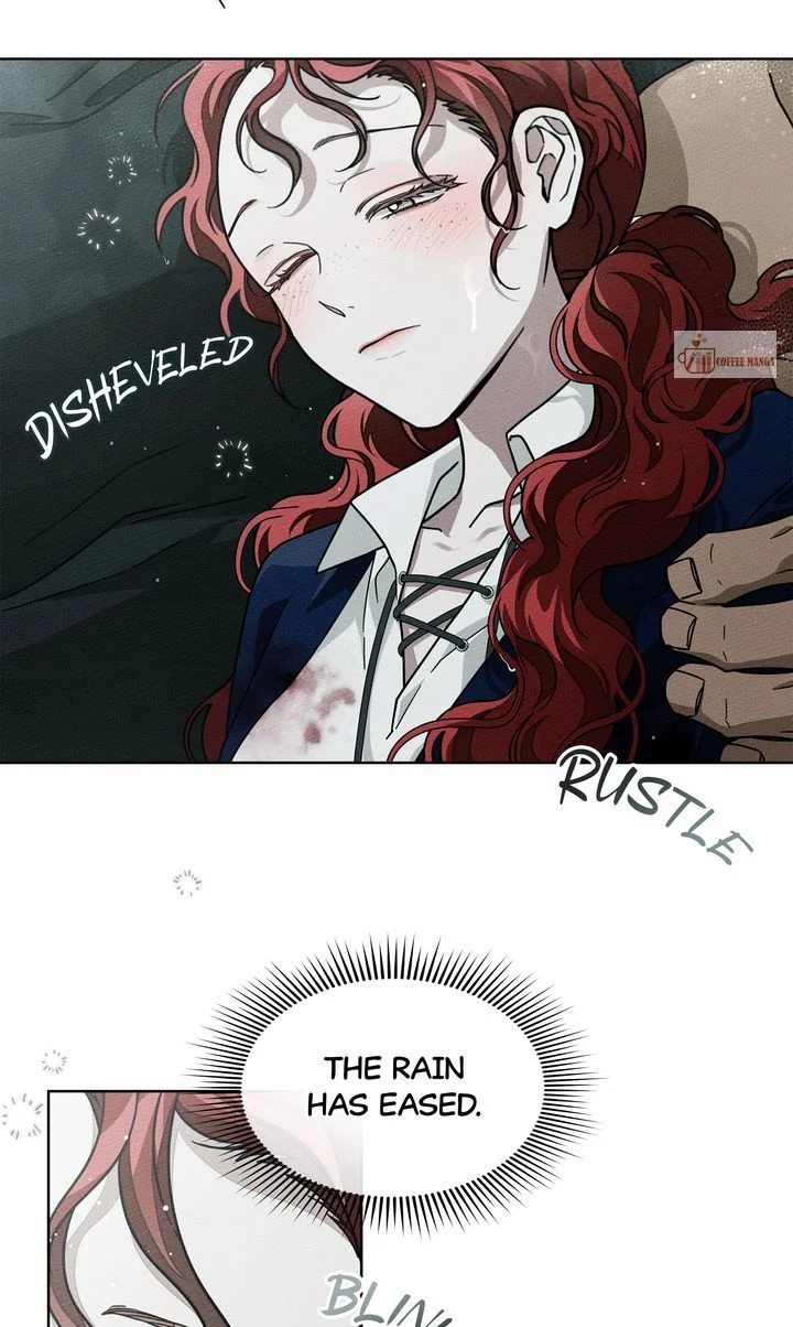 Under the Oak Tree Chapter 103 - Page 59