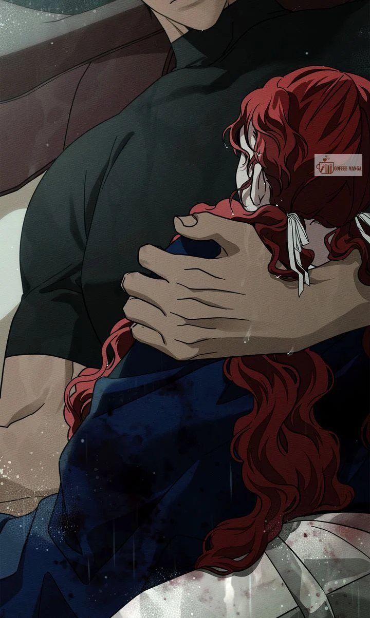 Under the Oak Tree Chapter 103 - Page 61