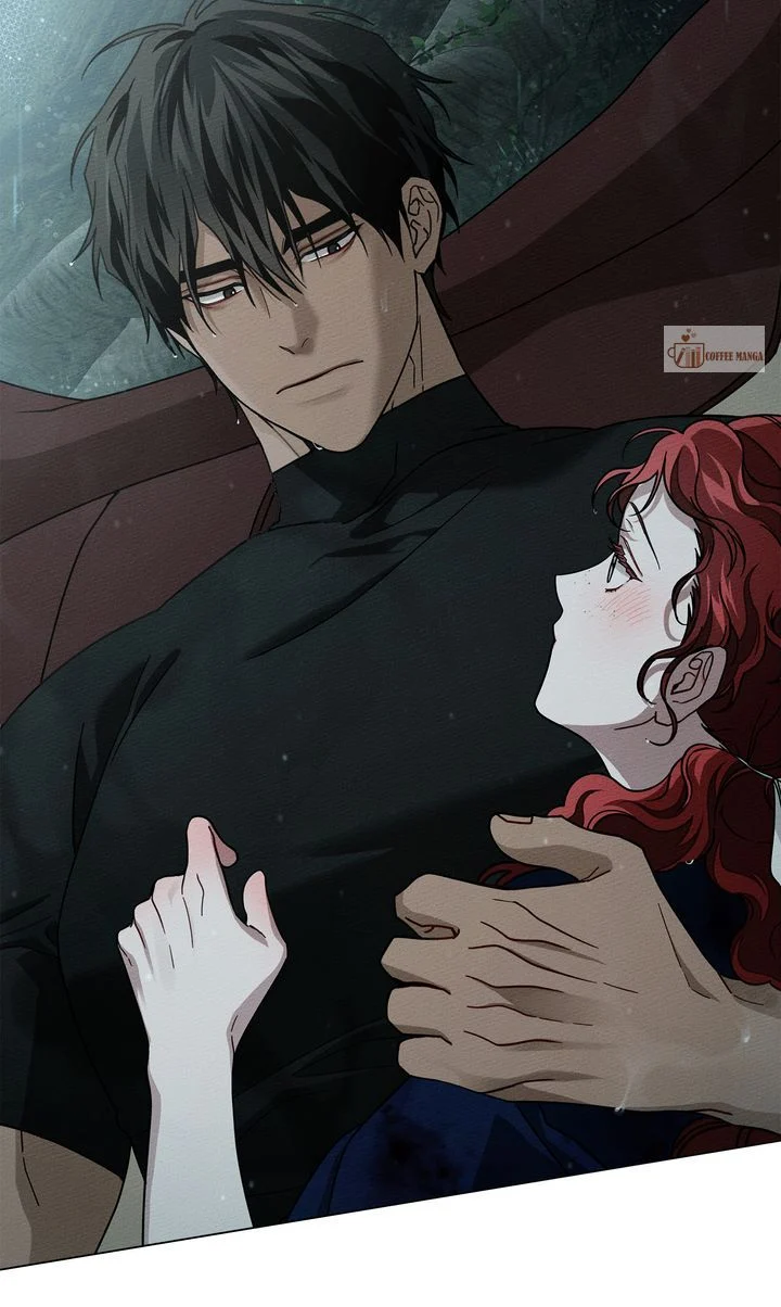 Under the Oak Tree Chapter 103 - Page 68