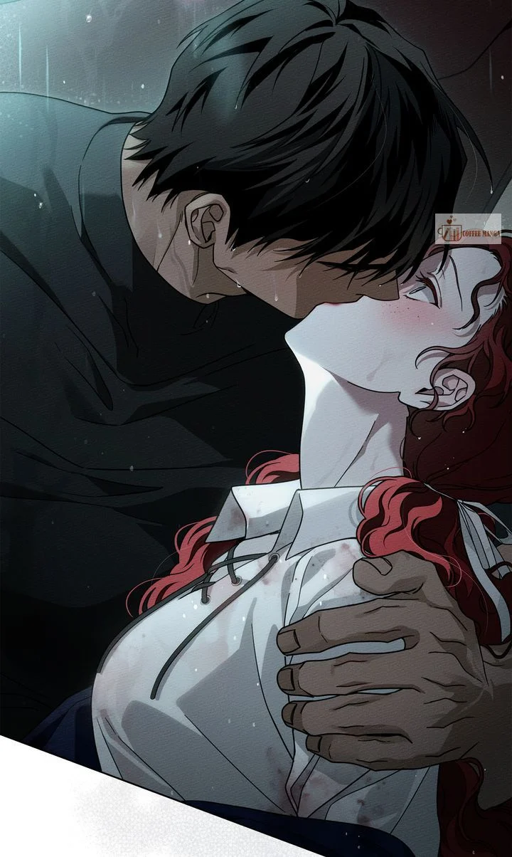 Under the Oak Tree Chapter 103 - Page 72