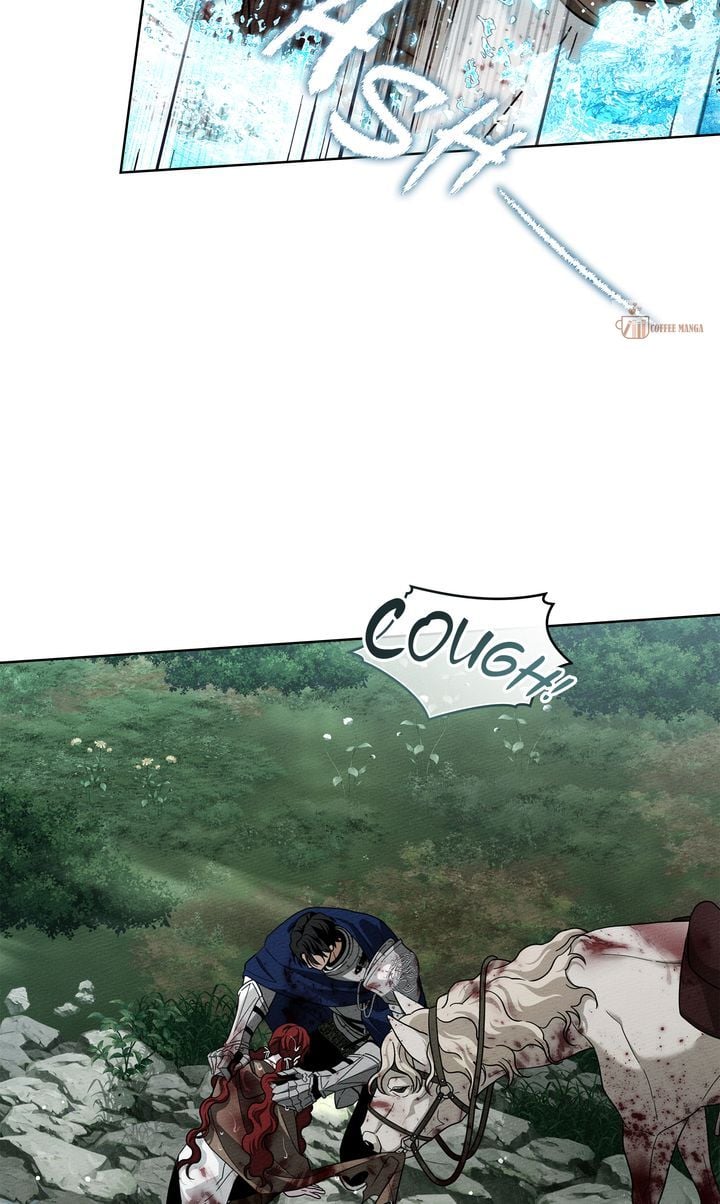 Under the Oak Tree Chapter 103 - Page 9