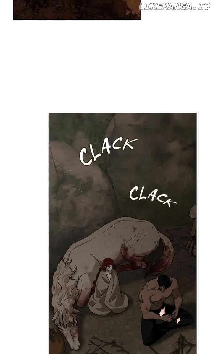 Under the Oak Tree Chapter 104 - Page 15