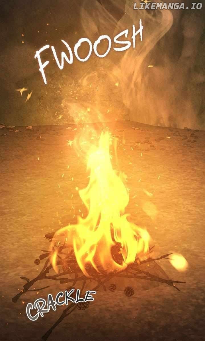 Under the Oak Tree Chapter 104 - Page 19