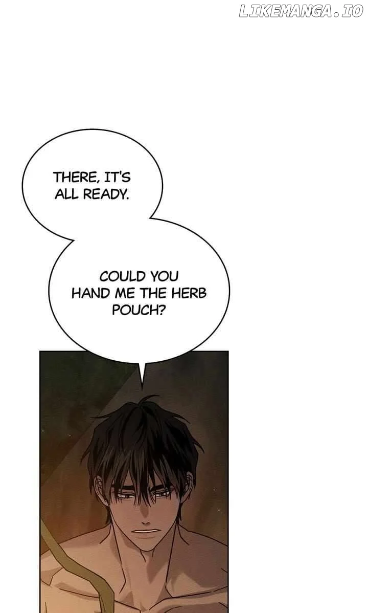 Under the Oak Tree Chapter 104 - Page 23