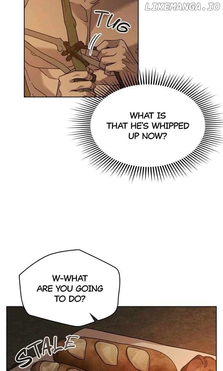 Under the Oak Tree Chapter 104 - Page 24