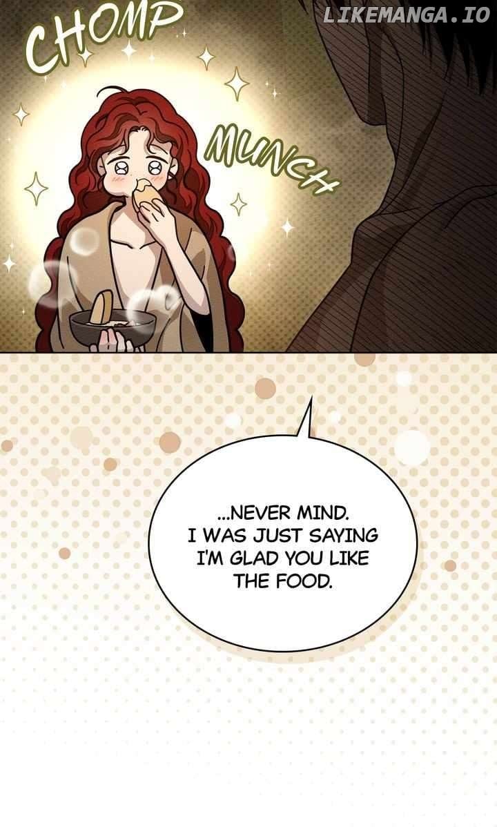 Under the Oak Tree Chapter 104 - Page 34