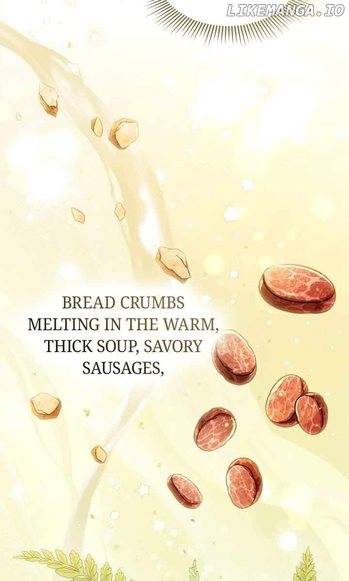 Under the Oak Tree Chapter 104 - Page 36