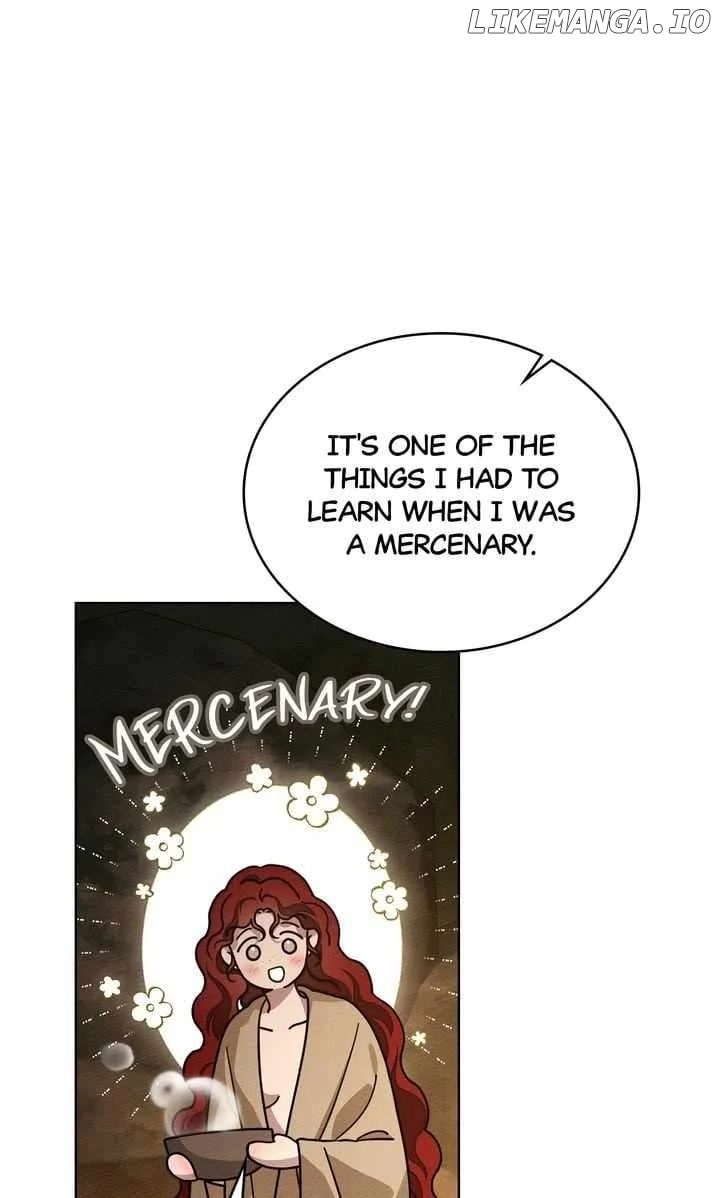 Under the Oak Tree Chapter 104 - Page 39