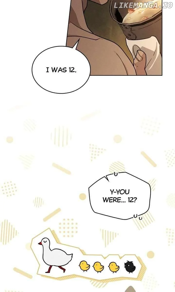 Under the Oak Tree Chapter 104 - Page 42