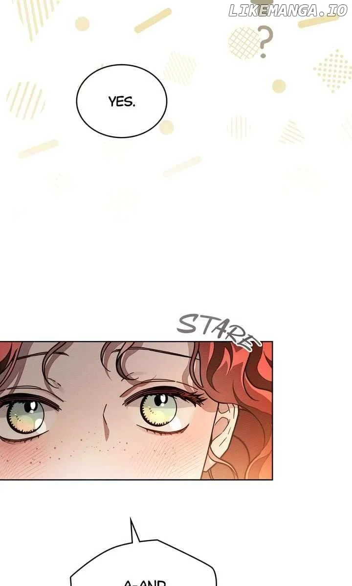 Under the Oak Tree Chapter 104 - Page 43