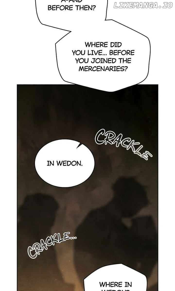 Under the Oak Tree Chapter 104 - Page 44